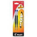 Pilot Dr Grip Center of Gravity Medium Point Blue Ink Pen Refill Only - 2 per pack -- 1 pack