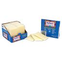 Big Boss II Non Scratch Scouring Pads, 3 1/2 x 5 1/2 inch -- 24 per case
