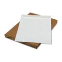 Survivor Dupont Tyvek White Self Adhesive Closure Catalog Mailer, 13 x 19 inch - 25 per box -- 1 box