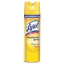 Professional Lysol Original Scent Disinfectant Spray, 19 Ounce Aerosol Can -- 12 per case