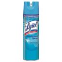 Professional Lysol Fresh Scent Disinfectant Spray, 19 Ounce Aerosol Can -- 12 per case