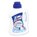 Lysol Crisp Linen Liquid Laundry Sanitizer, 90 Ounce -- 4 per case