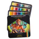 Prismacolor Assorted Lead and Barrel Colors 0.7 Mm Premier Colored Pencil - 72 per pack