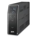 APC BN1350M2 Back-UPS PRO BN Series Battery Backup System, 10 Outlets