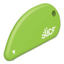 Slice Green Ceramic Fixed Non Replaceable Micro Blade Safety Cutter
