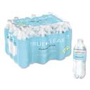 True Clear Purified Bottled Water, 16.9 Ounce Bottle -- 24 per case
