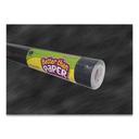 Teacher Created Resources Chalkboard Better Than Paper Bulletin Board Roll, 4 x 12 feet