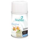 TimeMist Clean N Fresh Scent Premium Metered Air Freshener Refill, 6.6 Ounce Aerosol