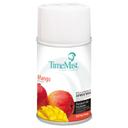 TimeMist Mango Scent Premium Metered Air Freshener Refill, 6.6 Ounce Aerosol