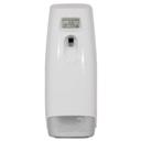 TimeMist White Plus Metered Aerosol Fragrance Dispenser, 3.4 x 3.4 x 8.25 inch