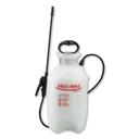 Tolco HDPE White Valu Mist Tank Sprayer, 2 Gallon