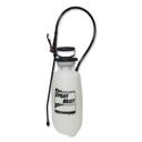 Tolco HDPE White Chemical Resistant Tank Sprayer, 3 Gallon