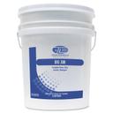 Theochem Laboratories Big Jim Fresh Scent Heavy-Duty Laundry Detergent Powder, 45 Pound Pail