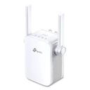 TP Link Dual Band 1 Port Re305 Ac1200 Wi Fi Range Extender, 2.4 Ghz/5 Ghz