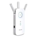 TP Link Dual Band 1 Port Re450 Ac1750 Wi Fi Range Extender, 2.4 Ghz/5 Ghz