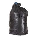 Trinity Plastics Black Low-Density Can Liner, 45 Gallon Capacity -- 100 per case