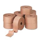 General Supply Brown Glass Fiber Reinforced Gummed Kraft Sealing Tape, 3 inch x 450 Feet -- 10 per case