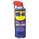 WD-40 Smart Straw Lubricant Spray, 12 Ounce Aerosol Can -- 12 per case