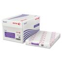 Xerox White 100 Bright Bold Digital Printing Paper, 11 x 17 inch - 500 count per reem -- 1 reem per case