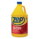 Zep High Traffic Carpet Cleaner, 128 Ounce Bottle
