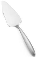 Tablecraft Dalton Collection 18-8 Stainless Buffet Cake Server, 10 inch Length