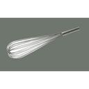 Winco Stainless Steel Wire Piano Whip, 16 inch.