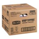 Whip Topping