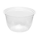 PET Plastic Parfait Bowl
