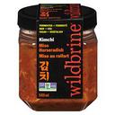 Miso Horseradish Kimchi