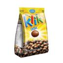 Chocolate Covered Malt Balls