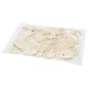 Tyson Red Label Premium Unbreaded Grilled Chicken Breast Filet, 3 Ounce -- 2 per case.