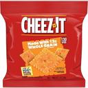 Cheez-It Whole Grain Original Cracker, 1 Ounce -- 60 per case.