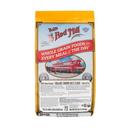 Bobs Red Mill Organic Brown Rice Flour, 25 Pound.