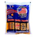 Great Western Coconut Popcorn Kit, 8 Ounce -- 36 per case.