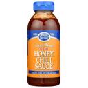 Hot Honey Chili Sauce