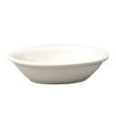 China 28.0 Ounce Rolled Edge and Narrow Rim Unique Baker, 12 count