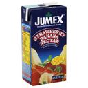 Strawberry Banana Nectar 1.89 Liter