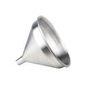 American Metalcraft Aluminum Funnel with Strainer, 1 Pint