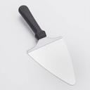 American Metalcraft Heavy Duty Pizza Server, 12 1/8 inch Length
