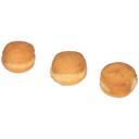 Rich Rolling Pin Donuts Donut Hole Raised Yeast Donut, 0.35 Ounce -- 384 per case.