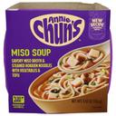 Miso Soup Bowl