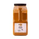 Ground Tumeric