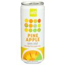 Pineapple Juice with Real Pineapple Pulp