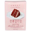 Chocolate Cake Mix