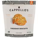 Gluten Free Cheddar Biscuits
