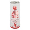 Strawberry Cream Craft Soda
