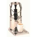 Classics Stainless Steel Top Fresh Milk Dispenser