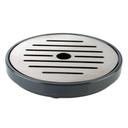 Black Drip Tray for Juice Dispenser