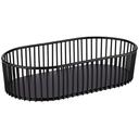 Storytellers Metal Urban Basket