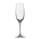 Edition 5 Ounce Champagne Flute Glass, 24 count